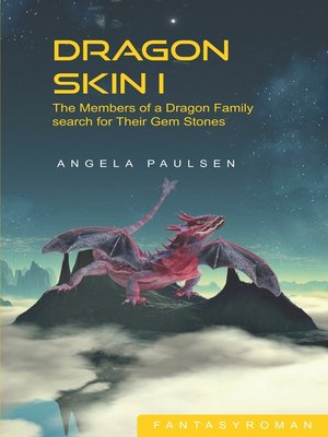 cover image of Dragon Skin I